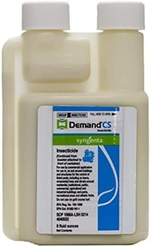 Demand CS Insecticide