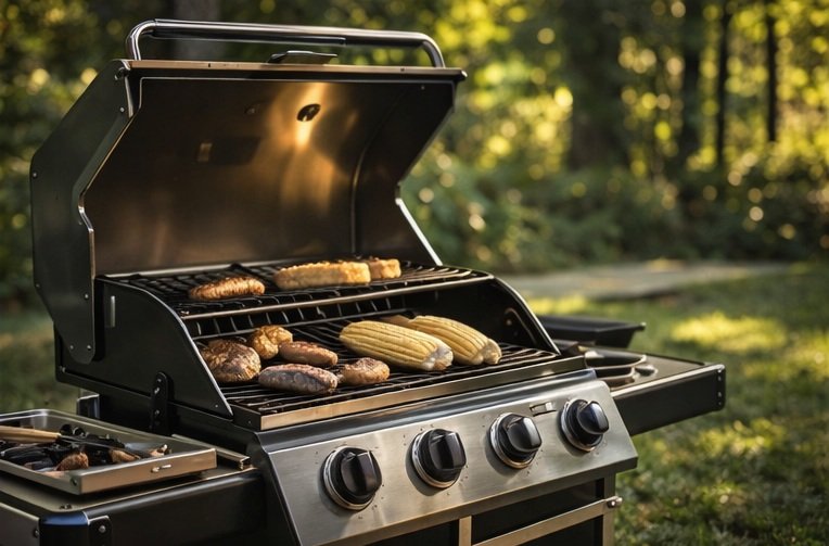 Best Outdoor Grills