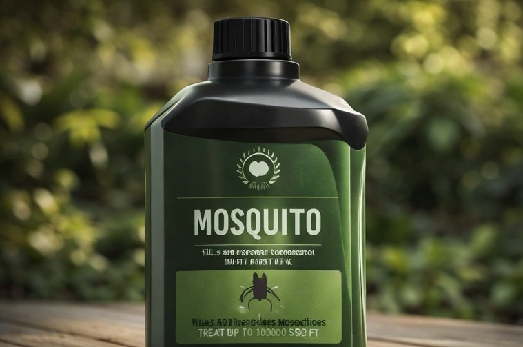 Best Mosquito Control Products