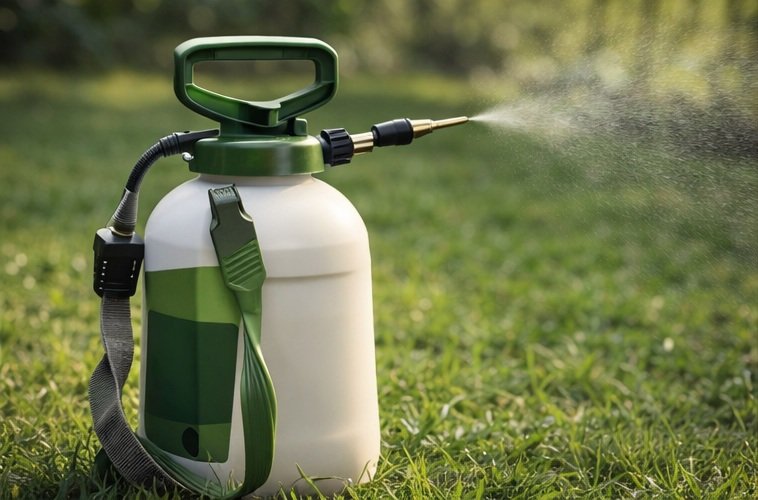 Best Lawn Sprayers